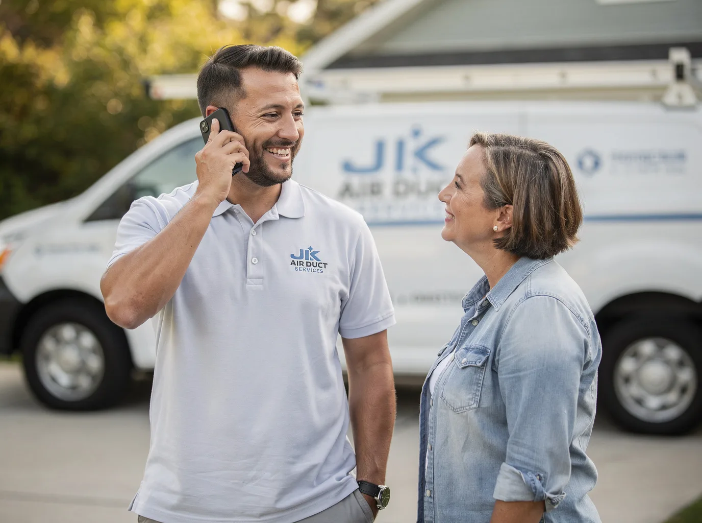 Air Duct Cleaning Van Meter, IA FAQs